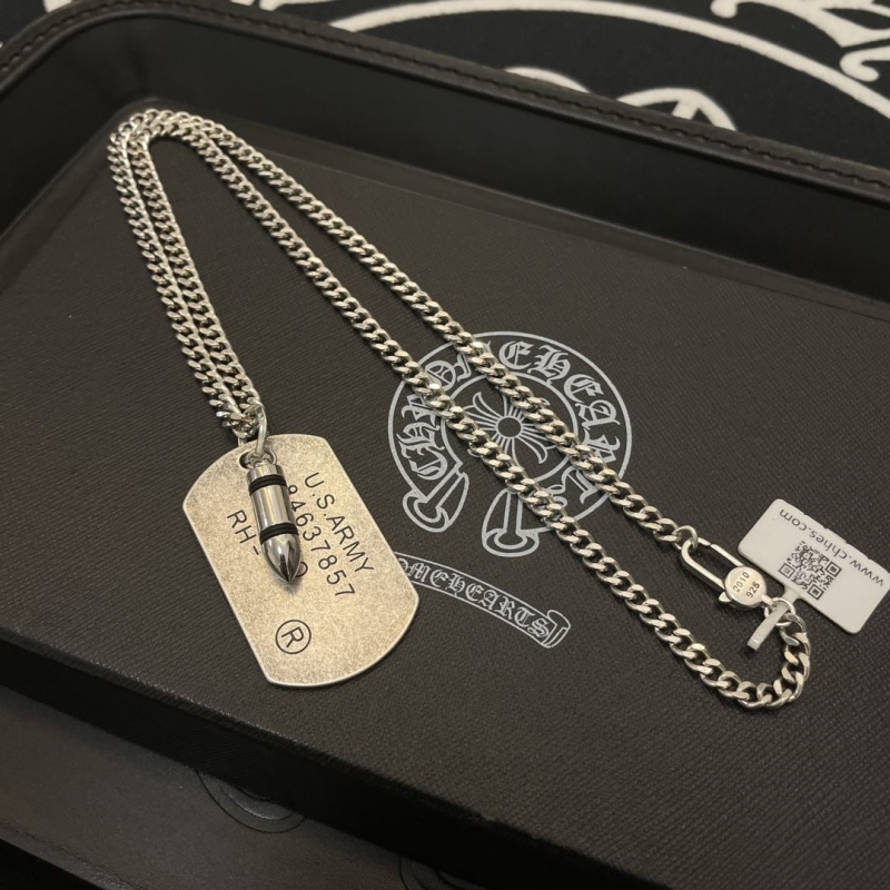 Chrome Hearts Necklaces